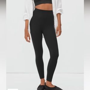 Everlane The Seamless Legging
